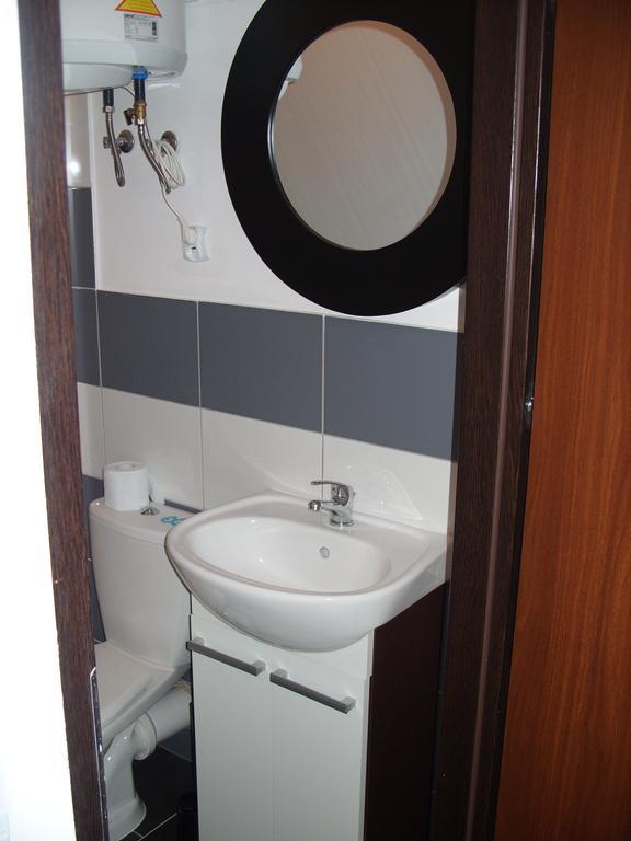Pokoje Typu Studio Sosnowiec Quarto foto
