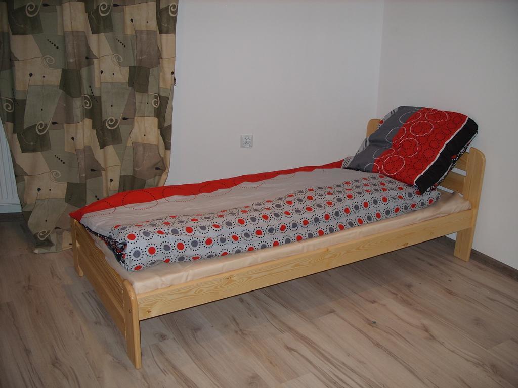 Pokoje Typu Studio Sosnowiec Quarto foto